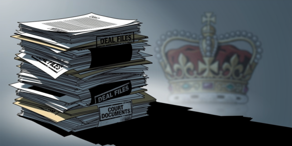 Andrew Mountbatten-Windsor Isolates at Sandringham as Prince William Heads to Saudi Arabia