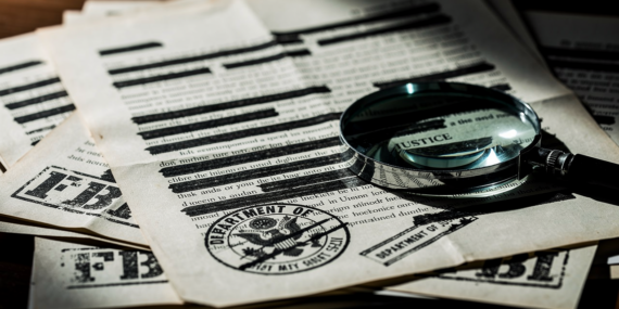 DOJ Forced to Reprint Epstein Files After Lawmakers Flag “Illegal” Redactions