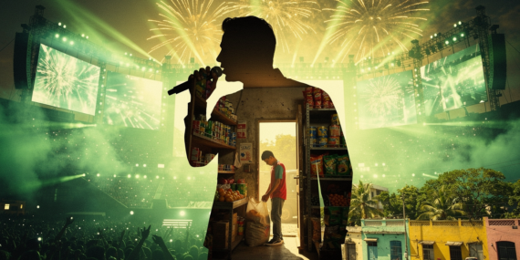 “Our Way of Speaking”: Bad Bunny brings Puerto Rican Reality to the NFL Stage