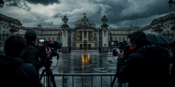 Andrew Faces Dual Threat: US Lawmakers and UK Police Close In