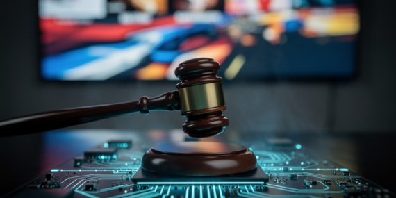 Disney Threatens ByteDance With Legal Action Over “Virtual Smash-and-Grab” AI