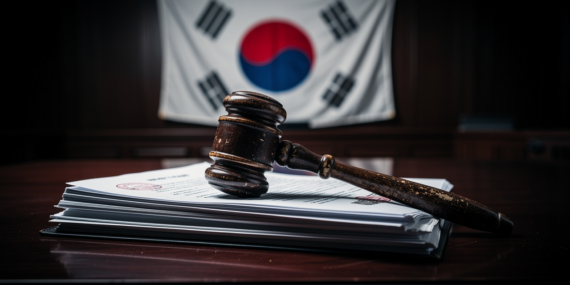 Democratic Resilience: How South Korea Thwarted a Presidential Coup