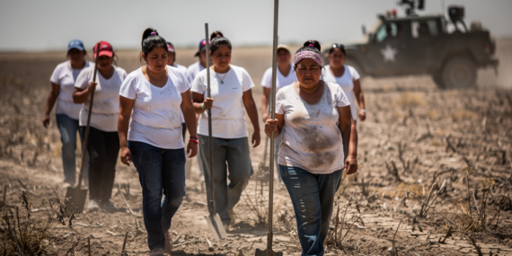 Internal Rifts Fracture Sinaloa Cartel as Internecine War Consumes Culiacán