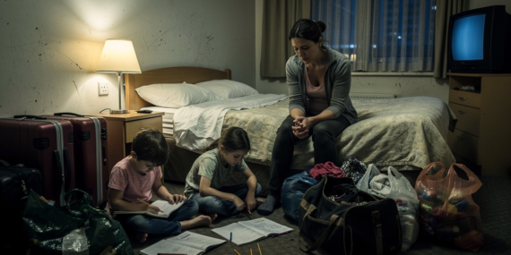 Grassroots Charities in Leeds Struggle as Street Homelessness Demand Doubles