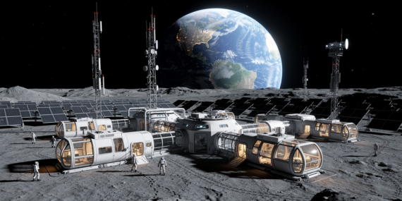 Artemis II: Testing the Technology for Mankind’s Journey to Mars