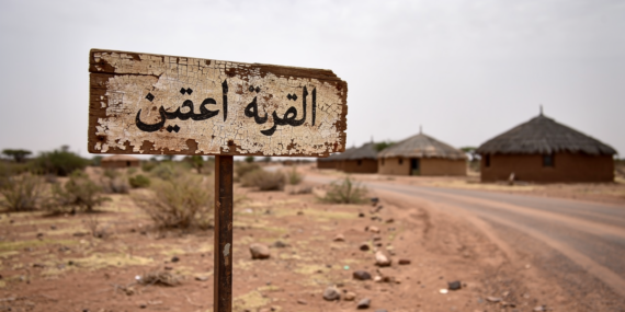 Ethnic Targeting and Systemic Rape Unfolded in Darfur Conflict, Monitor Warns