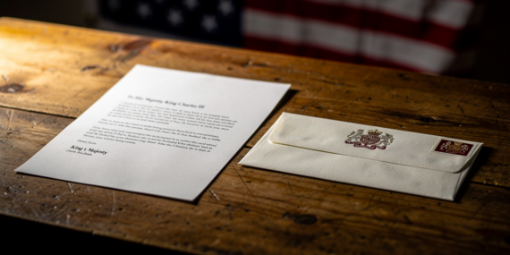 Congressional Demand for Royal Transparency Follows Prince Andrew’s Arrest