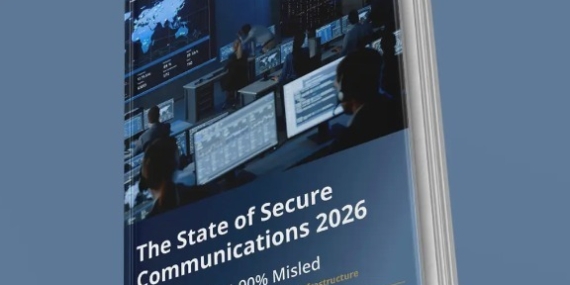 Severe Encryption Misconceptions Expose Critical Infrastructure to Cyber Espionage