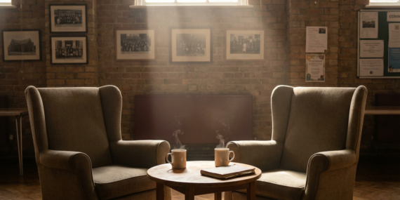 Ye Pledges Tangible Action in Reconciliation Effort With British Jewish Leaders